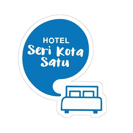 Hotel Seri Kota Satu Kota Tinggi Buitenkant foto