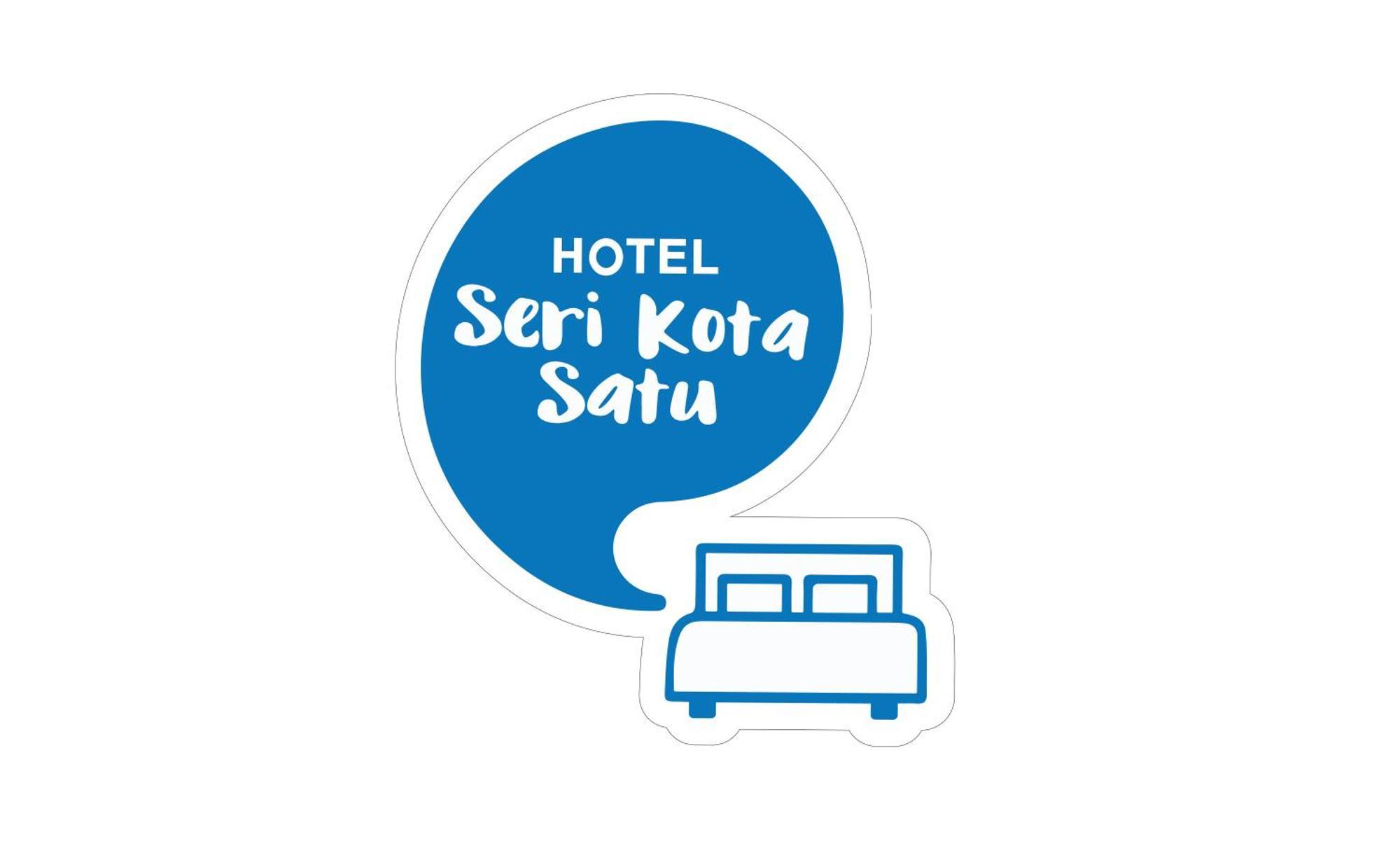 Hotel Seri Kota Satu Kota Tinggi Buitenkant foto
